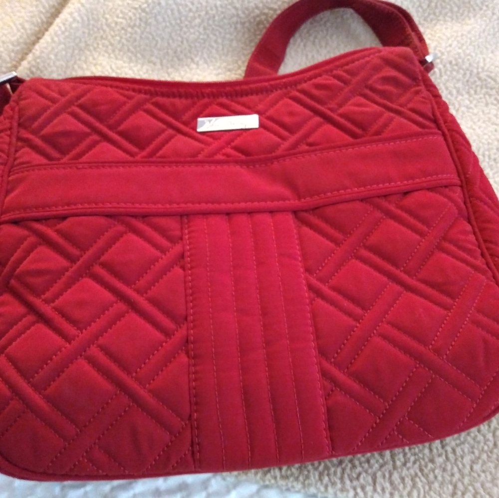 Vera Bradley purse